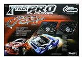 Toys : Silverlit X-Trek Pro Radio Control Race Set 40ft