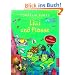 Lilli und Flosse: Mit R�tselspiel
