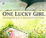 One Lucky Girl