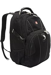SwissGear Travel Gear ScanSmart Laptop Backpack 3103 - EXCLUSIVE
