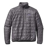 (パタゴニア)patagonia M'S NANO PUFF P/O 84020