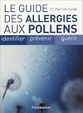Le guide des allergies aux pollens