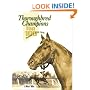 Thoroughbred Champions: Top 100 Racehorses of the 20th Century