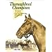 Thoroughbred Champions: Top 100 Racehorses of the 20th Century
