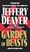 Used : Garden of Beasts: A Novel of Berlin 1936