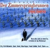 Zimmerspringbrunnen