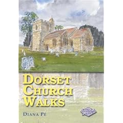 Dorset Church Walks