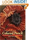 Drawing and Painting with Colored Pencil: Basic Techniques for Mastering Traditional and Watersoluble Colored Pencils