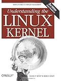 Understanding the Linux Kernel, Third Edition