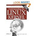 Understanding the Linux Kernel