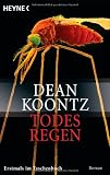 Todesregen - Dean Koontz