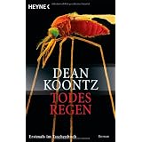 Todesregenvon "Dean Koontz"