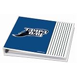 National Design Tampa Bay Devil Rays Sports Memory and Autograph Book