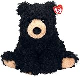 Ty Grizzles - Black Grizzly Bear