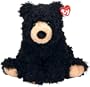 Ty Grizzles - Black Grizzly Bear