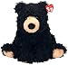 Ty Grizzles - Black Grizzly Bear
