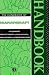 The Handbook of Dramatherapy