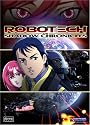 Robotech - The Shadow Chronicles Movie