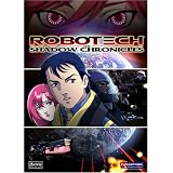 Robotech - The Shadow Chronicles Movie