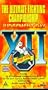 Ultimate Fighting Championship Vol. 12 [VHS]