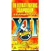 Ultimate Fighting Championship Vol. 12 [VHS]