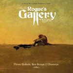 Rogues Gallery Pirate Ballads