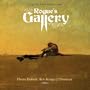 Rogue's Gallery: Pirate Ballads, Sea Songs, and Chanteys