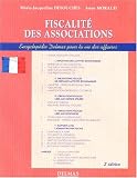 Revue Delmas  / Fiscalité des associations