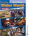 The New Wider World - Second Edition