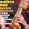 Image of album by Jackie McLean