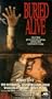 Buried Alive [VHS]