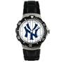 New York Yankees "NY" Agent Series Team Watch
