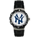 New York Yankees "NY" Agent Series Team Watch