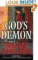 God's Demon