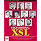 XML books I own and use