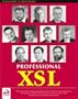 Professional Xsl (Programmer to Programmer)