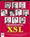 Books : Professional Xsl (Programmer to Programmer)