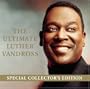 Ultimate Luther Vandross (Spec)