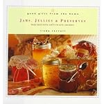 Good Gifts from the Home: Jams, Jellies & Preserves: Make Beautiful Gifts to Give (or Keep) (Good Gifts from the Home) book cover