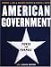 Book American Government: Power and Purpose, Core Eighth Edition