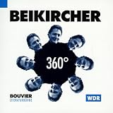 Produkt-Bild: 360 Grad, 1 Audio-CD