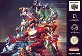 Dual Heroes - 