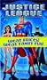 Batman - The Animated Series - The Legend Begins/Justice League [VHS]