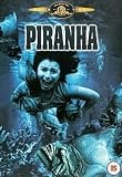 Piranha [REGION 2]