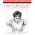 I'm Furious (Crary, Elizabeth, Dealing With Feelings.)