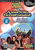 Standard Deviants School - American Government, Module 6 - The Three Branches of American Government (Classroom Edition)
