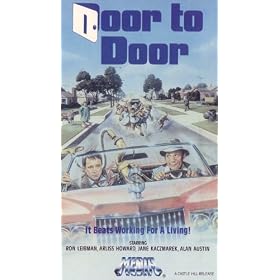 Door to Door [VHS]