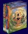 The Chrestomanci Series - Novels Box Set