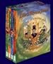 The Chrestomanci Series (Chrestomanci)