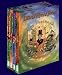 The Chrestomanci Series